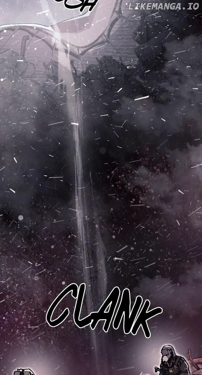 Banhyang: The Remote Island Chapter 46 Online - página 34