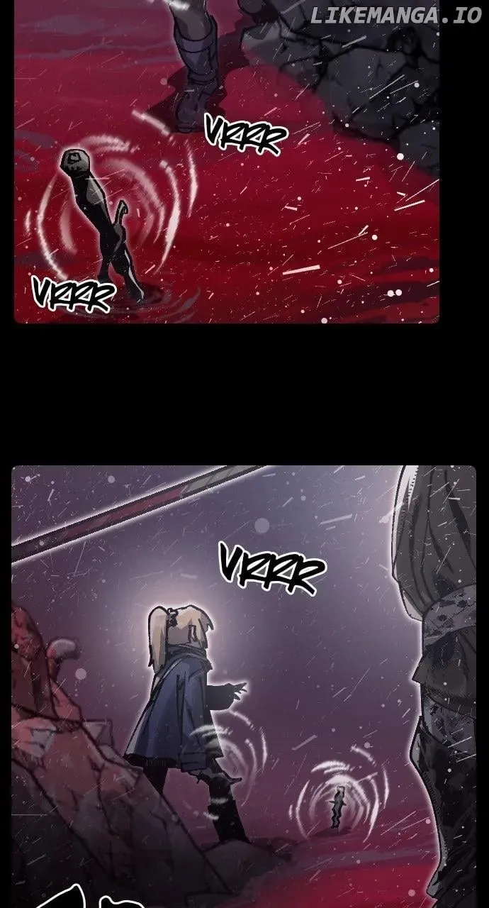 Banhyang: The Remote Island Chapter 46 Online - página 36