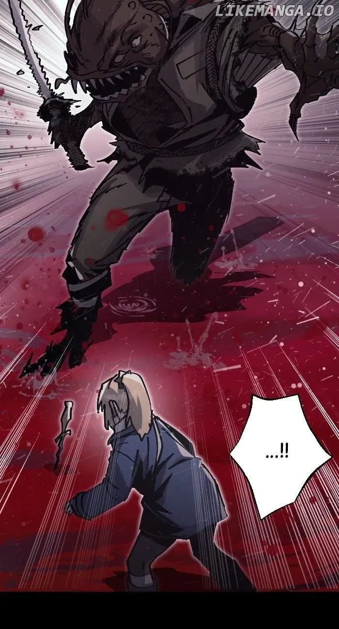 Banhyang: The Remote Island Chapter 46 Online - página 38