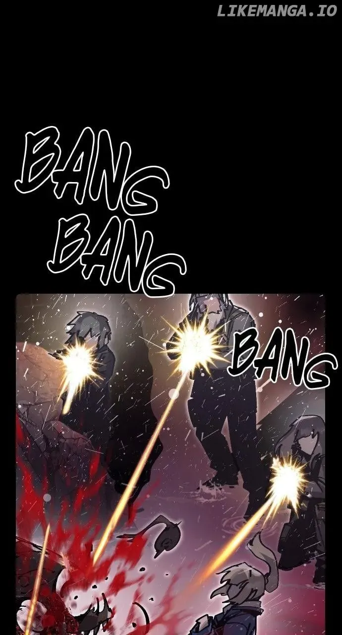 Banhyang: The Remote Island Chapter 46 Online - página 39