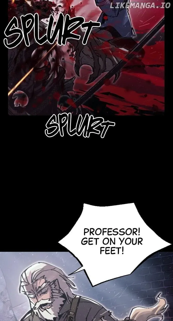 Banhyang: The Remote Island Chapter 46 Online - página 40