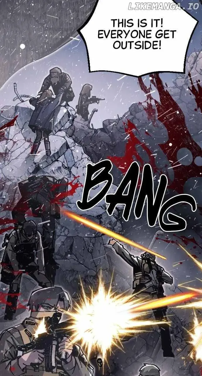 Banhyang: The Remote Island Chapter 46 Online - página 42