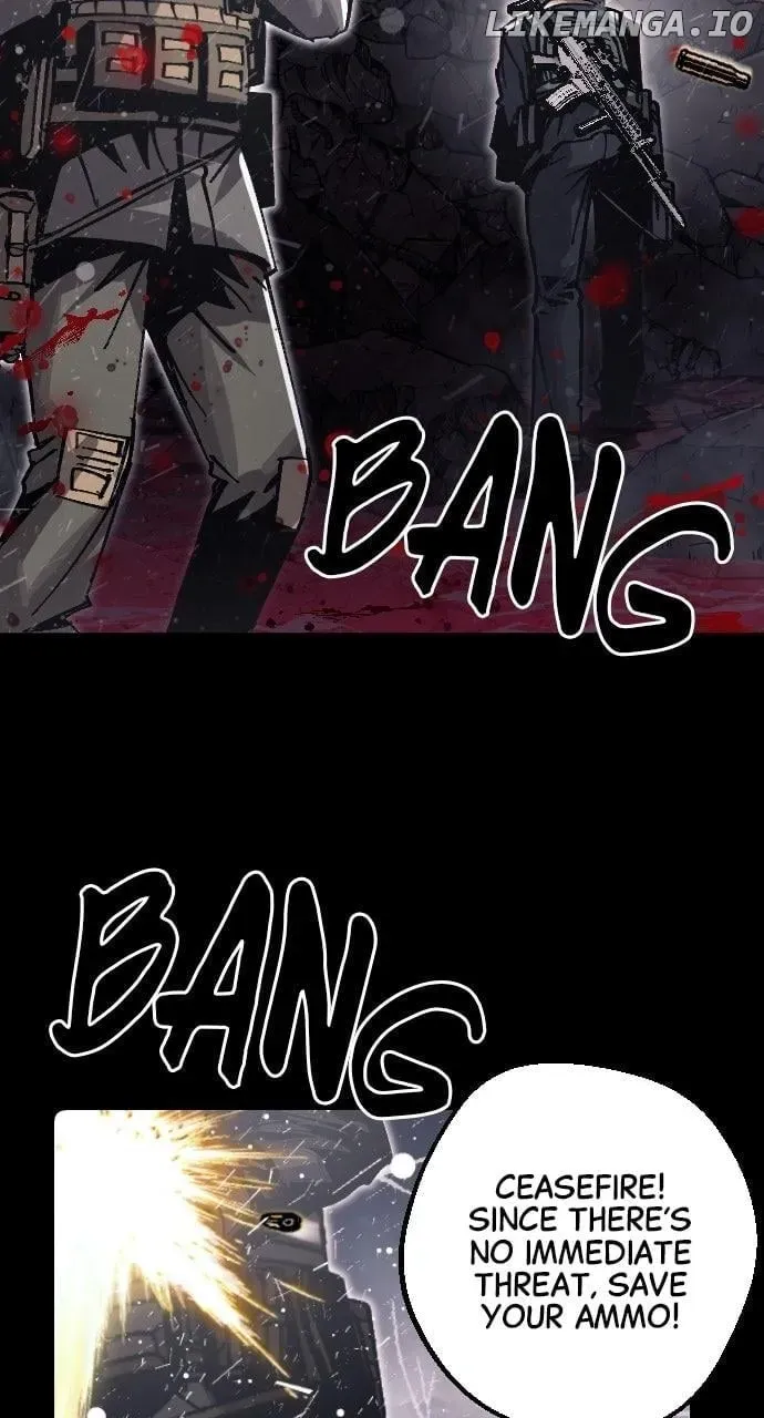 Banhyang: The Remote Island Chapter 46 Online - página 43