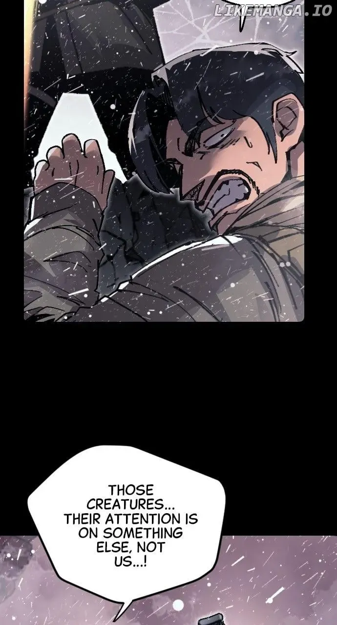 Banhyang: The Remote Island Chapter 46 Online - página 44