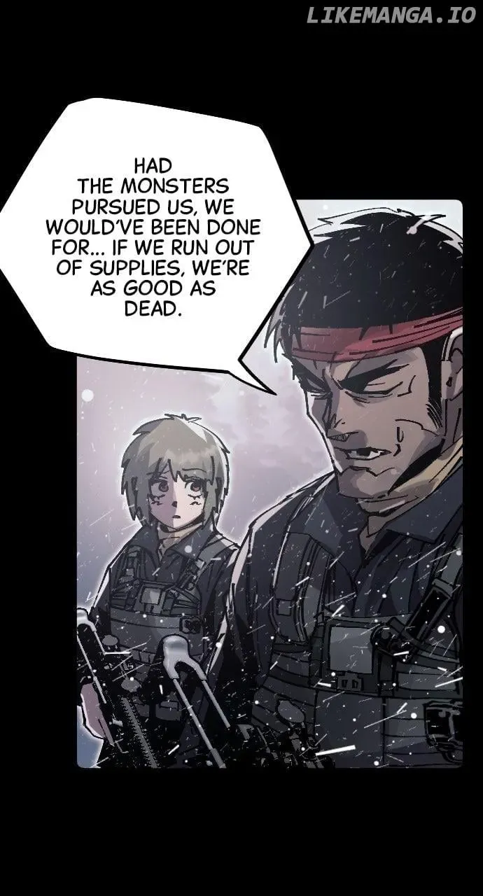 Banhyang: The Remote Island Chapter 46 Online - página 47