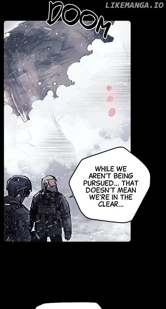 Banhyang: The Remote Island Chapter 46 Online - página 48