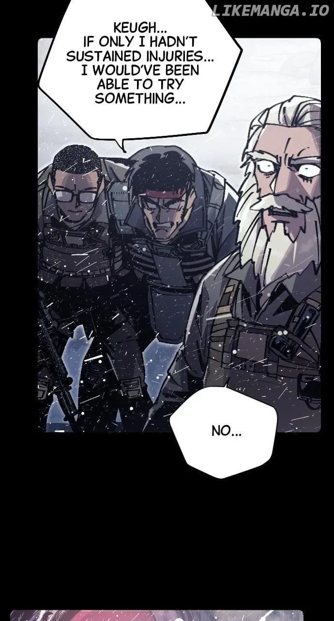 Banhyang: The Remote Island Chapter 46 Online - página 49