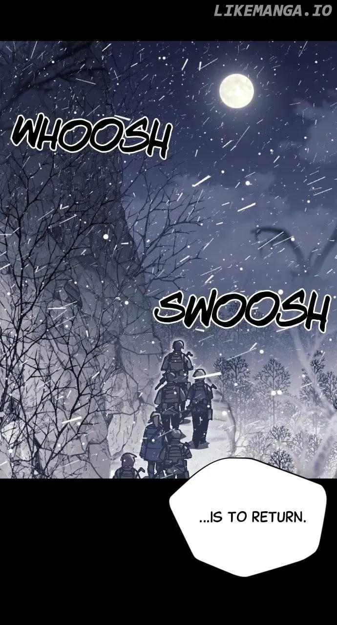 Banhyang: The Remote Island Chapter 46 Online - página 52