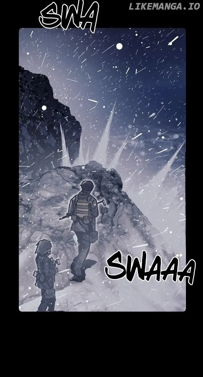 Banhyang: The Remote Island Chapter 46 Online - página 55