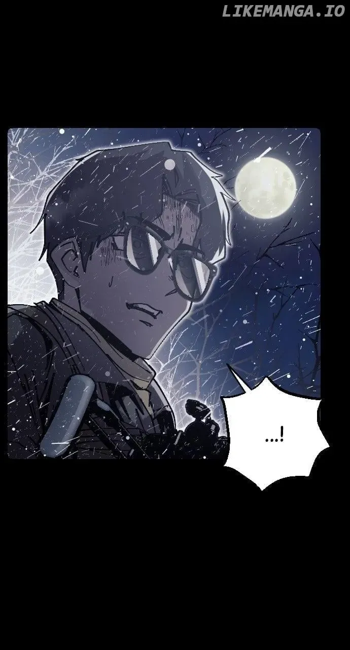 Banhyang: The Remote Island Chapter 46 Online - página 56