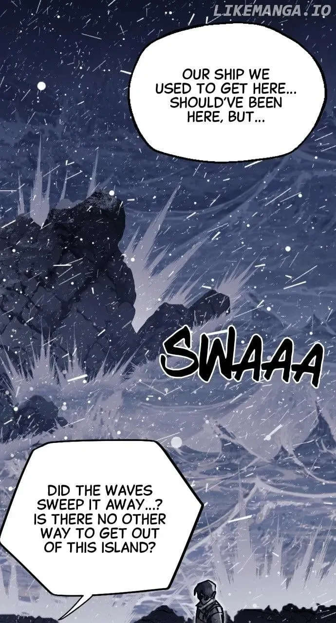 Banhyang: The Remote Island Chapter 46 Online - página 59