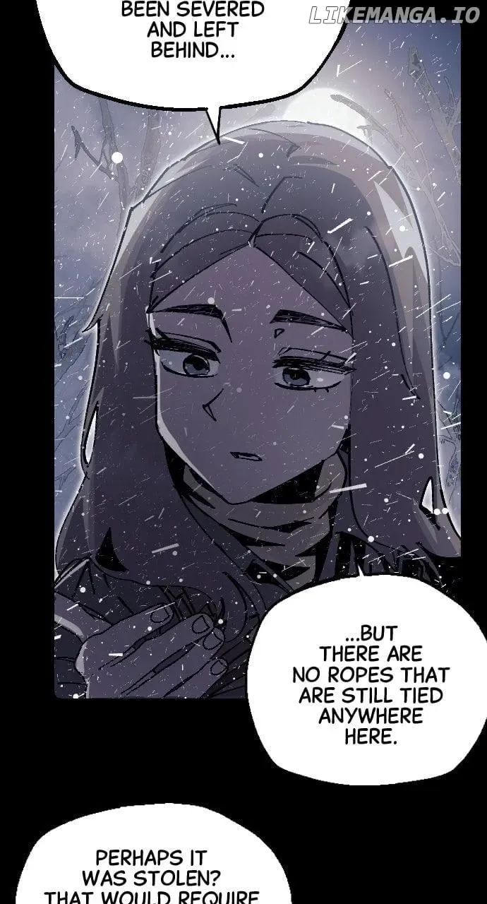 Banhyang: The Remote Island Chapter 46 Online - página 61