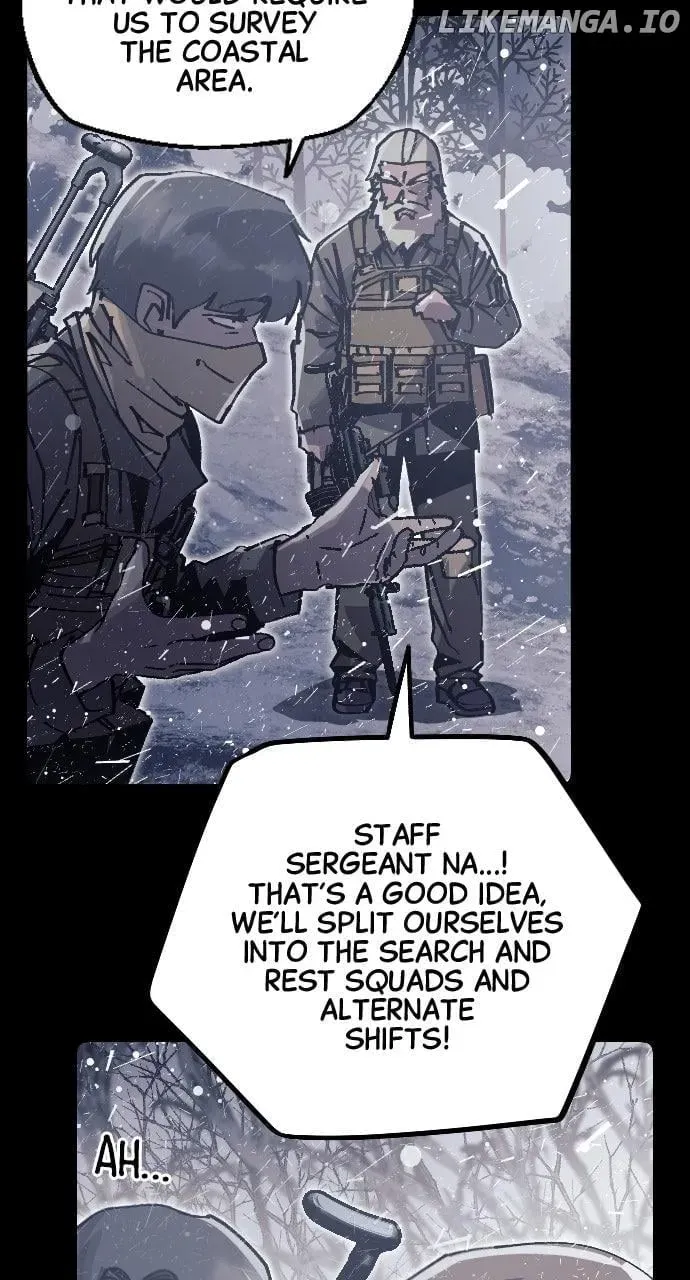 Banhyang: The Remote Island Chapter 46 Online - página 62