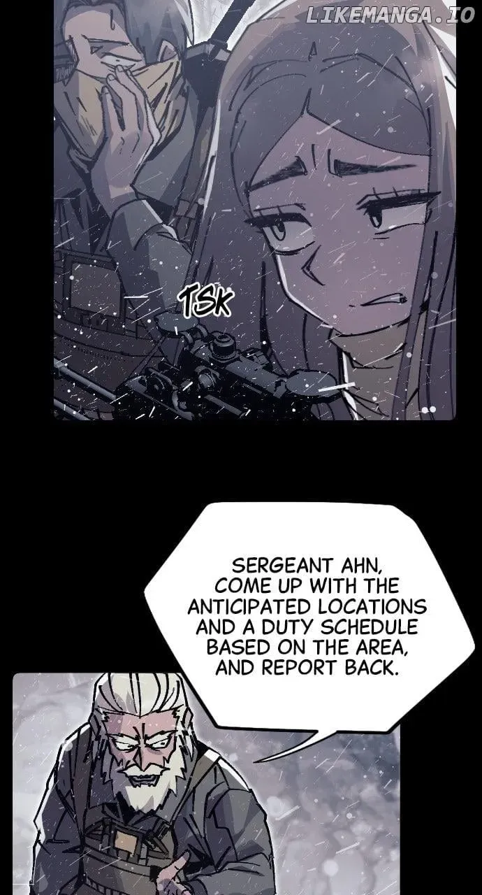 Banhyang: The Remote Island Chapter 46 Online - página 63