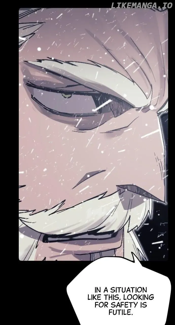 Banhyang: The Remote Island Chapter 46 Online - página 67