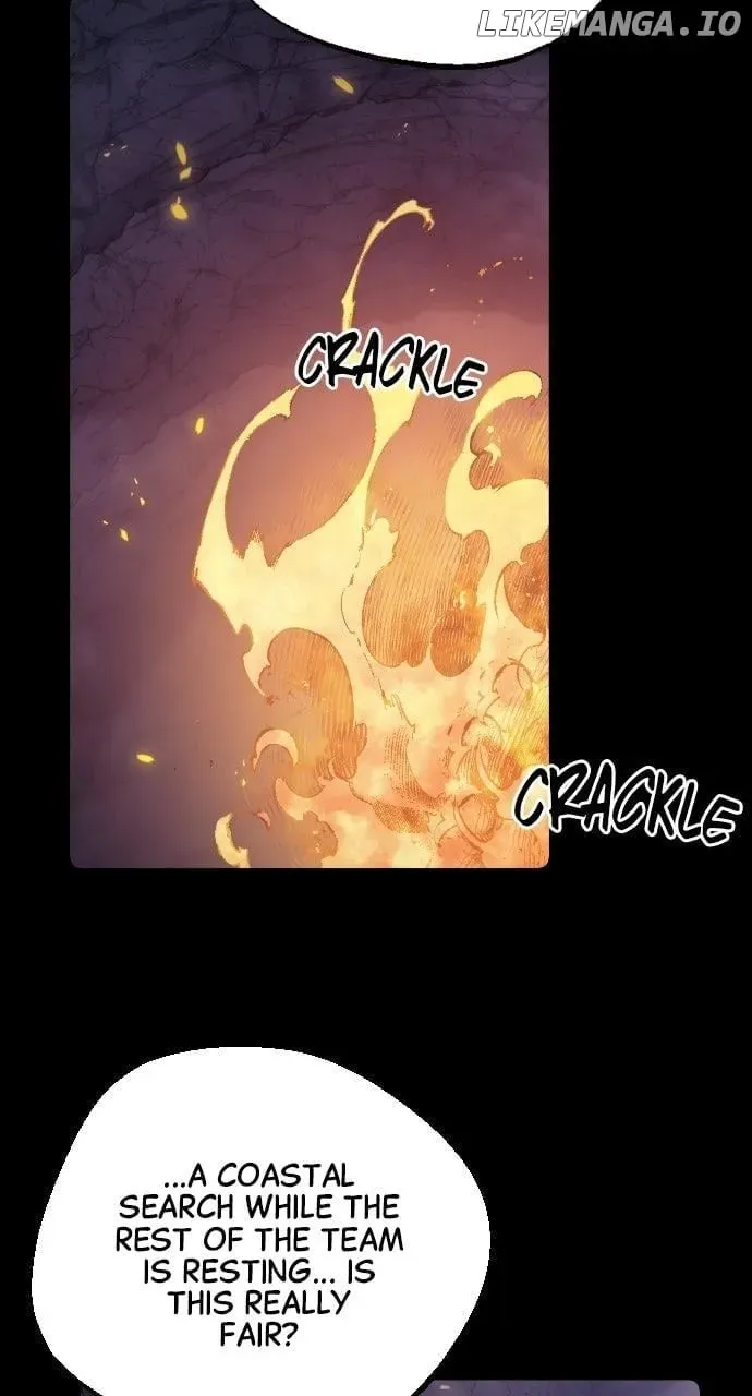 Banhyang: The Remote Island Chapter 46 Online - página 70