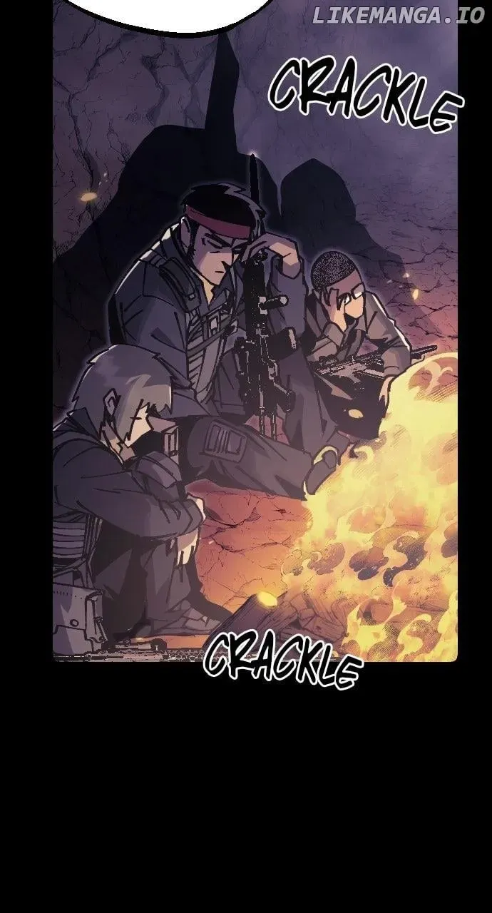 Banhyang: The Remote Island Chapter 46 Online - página 71