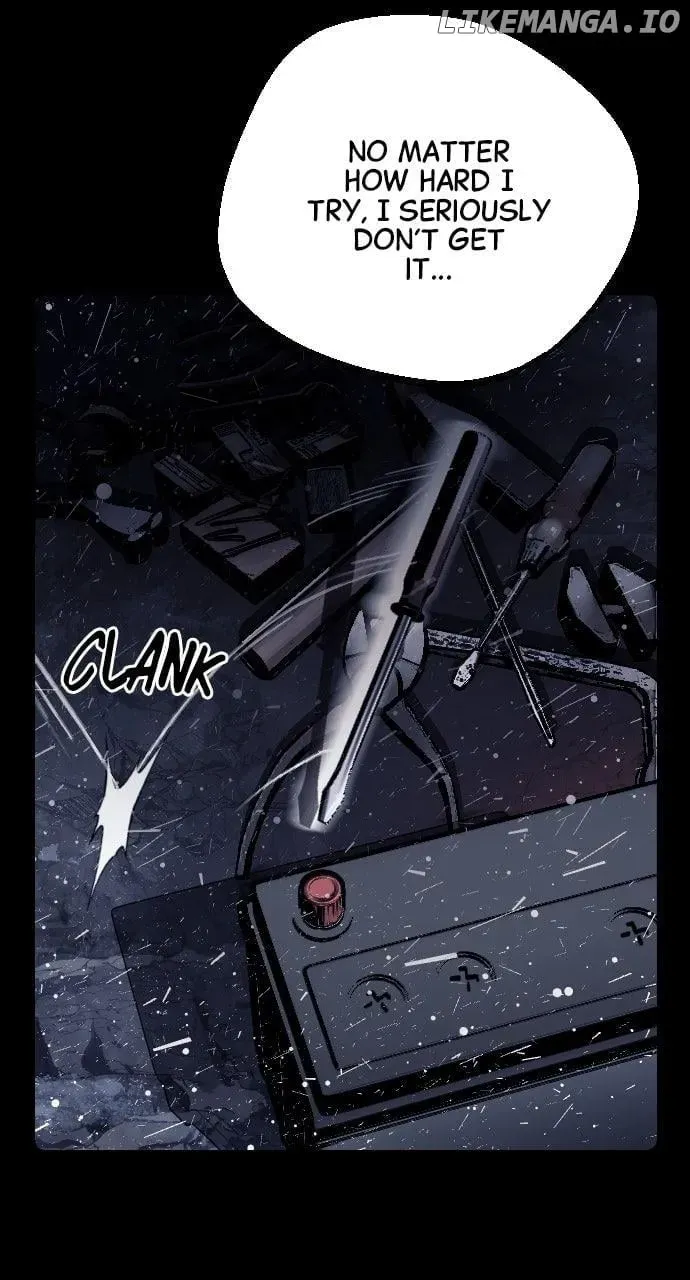 Banhyang: The Remote Island Chapter 46 Online - página 72