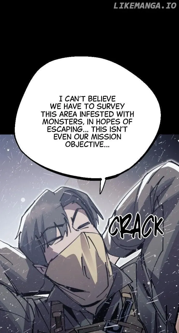 Banhyang: The Remote Island Chapter 46 Online - página 73