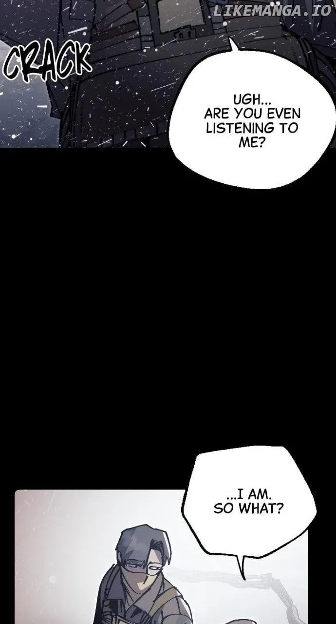 Banhyang: The Remote Island Chapter 46 Online - página 74
