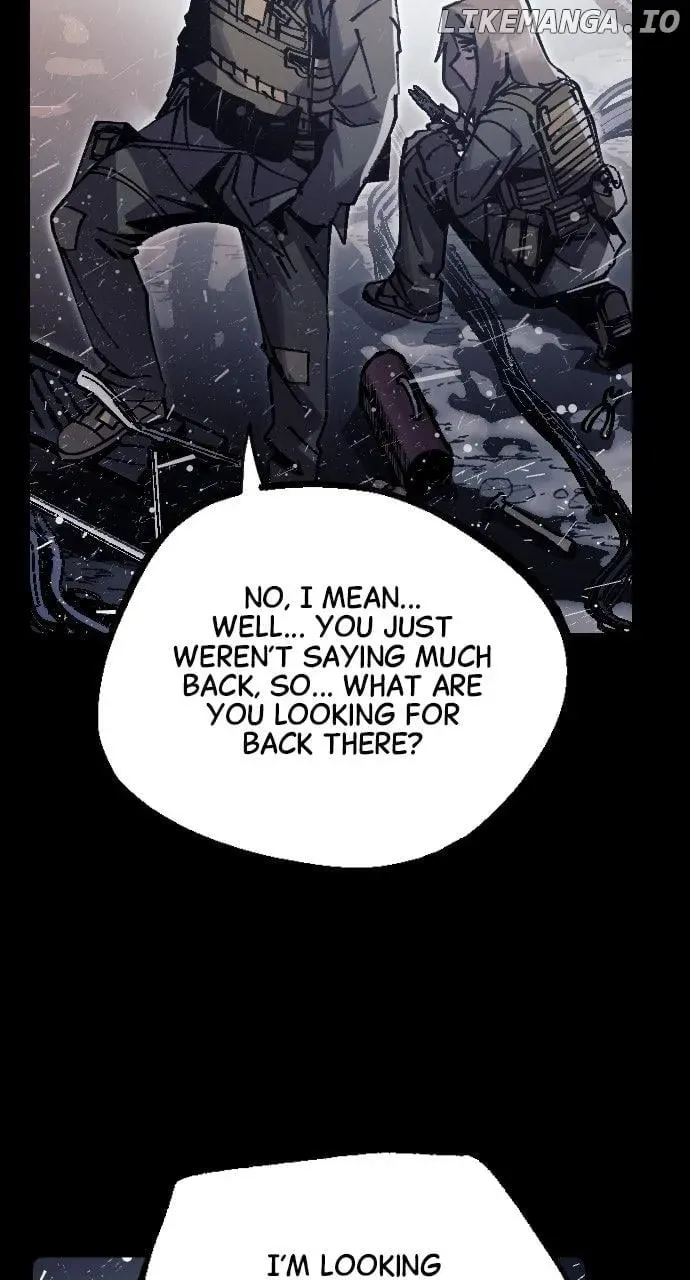 Banhyang: The Remote Island Chapter 46 Online - página 75