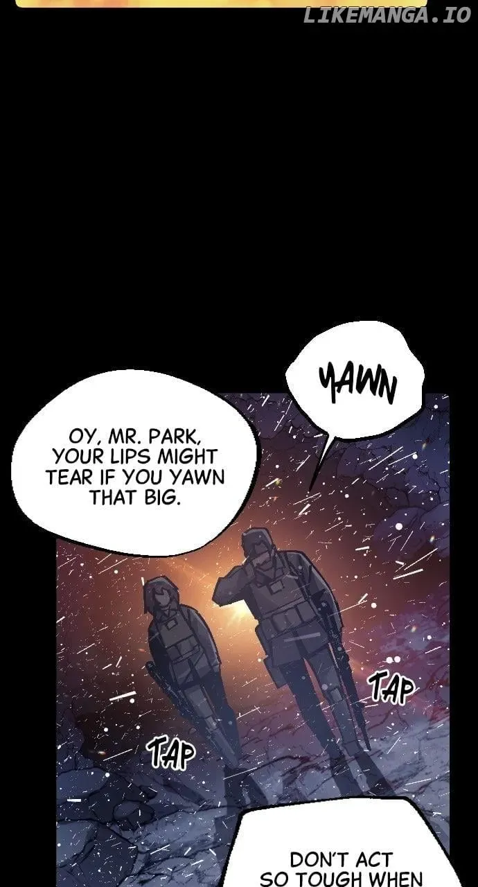Banhyang: The Remote Island Chapter 46 Online - página 79