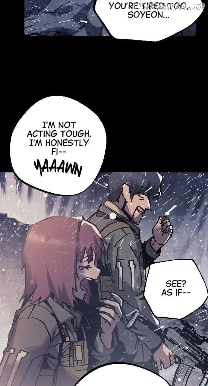 Banhyang: The Remote Island Chapter 46 Online - página 80