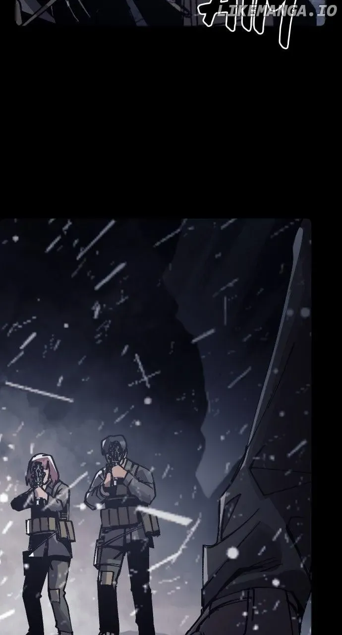 Banhyang: The Remote Island Chapter 46 Online - página 85