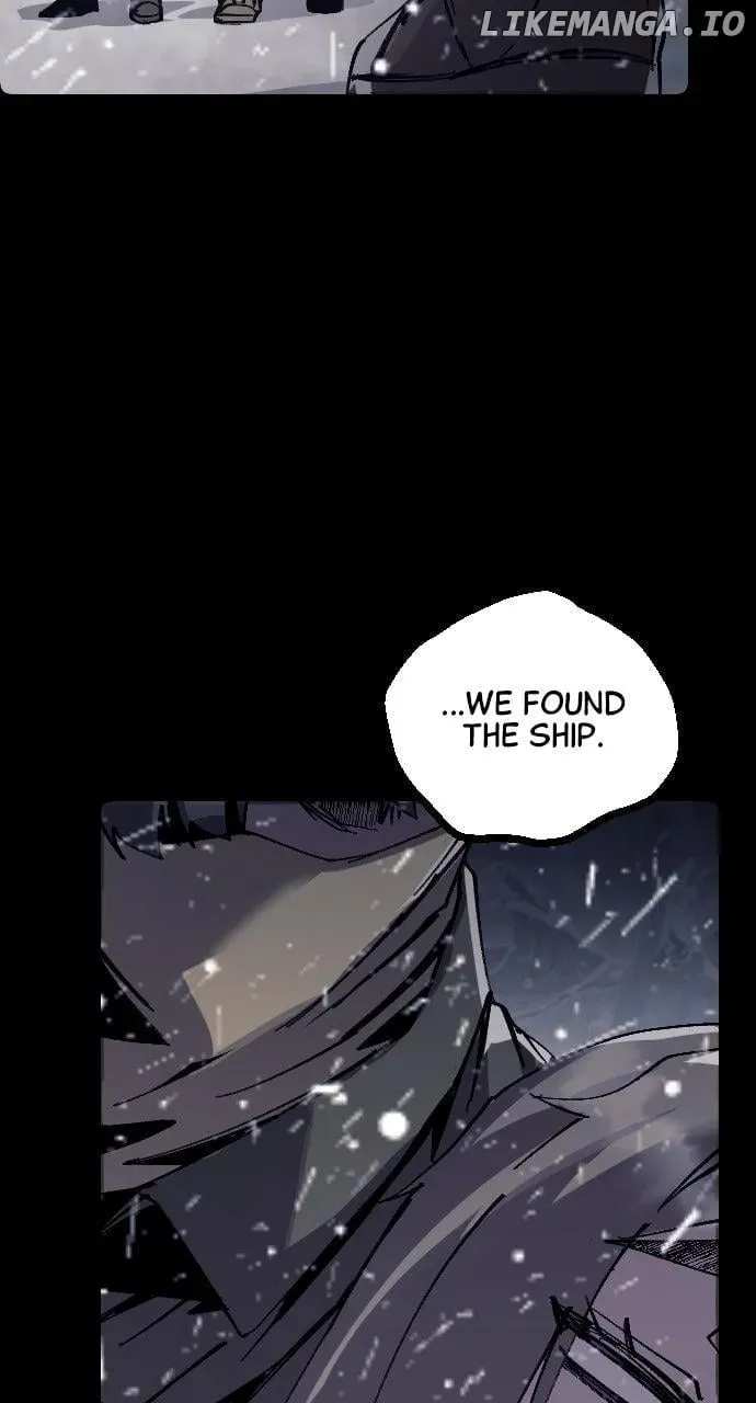 Banhyang: The Remote Island Chapter 46 Online - página 86