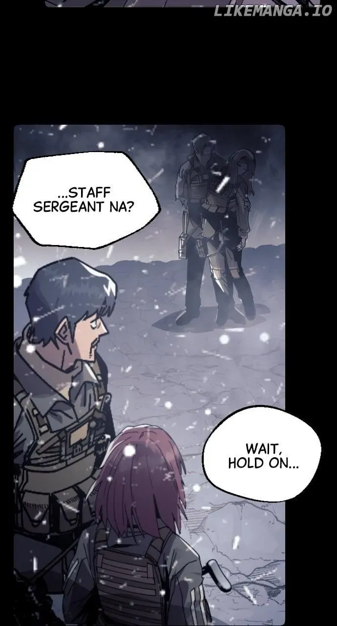 Banhyang: The Remote Island Chapter 46 Online - página 87
