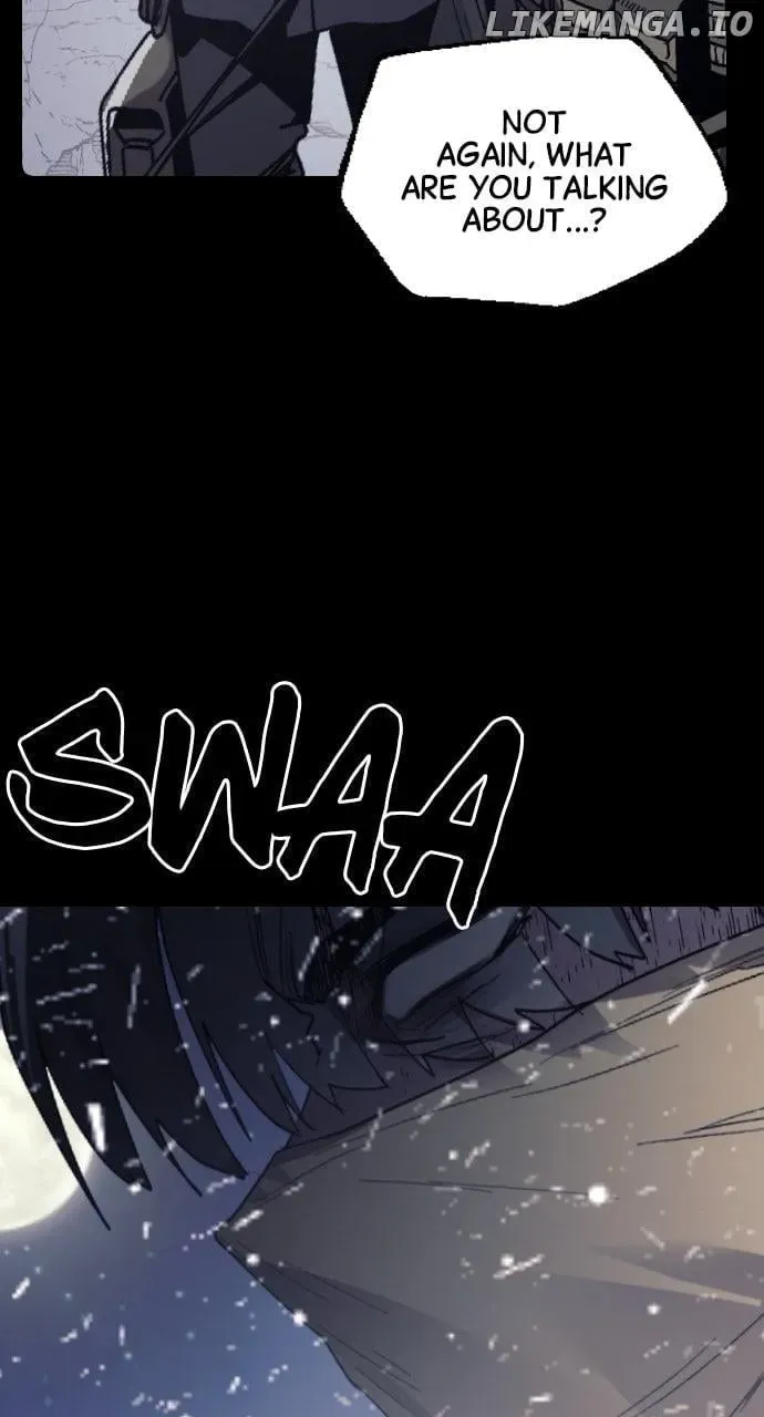 Banhyang: The Remote Island Chapter 46 Online - página 89