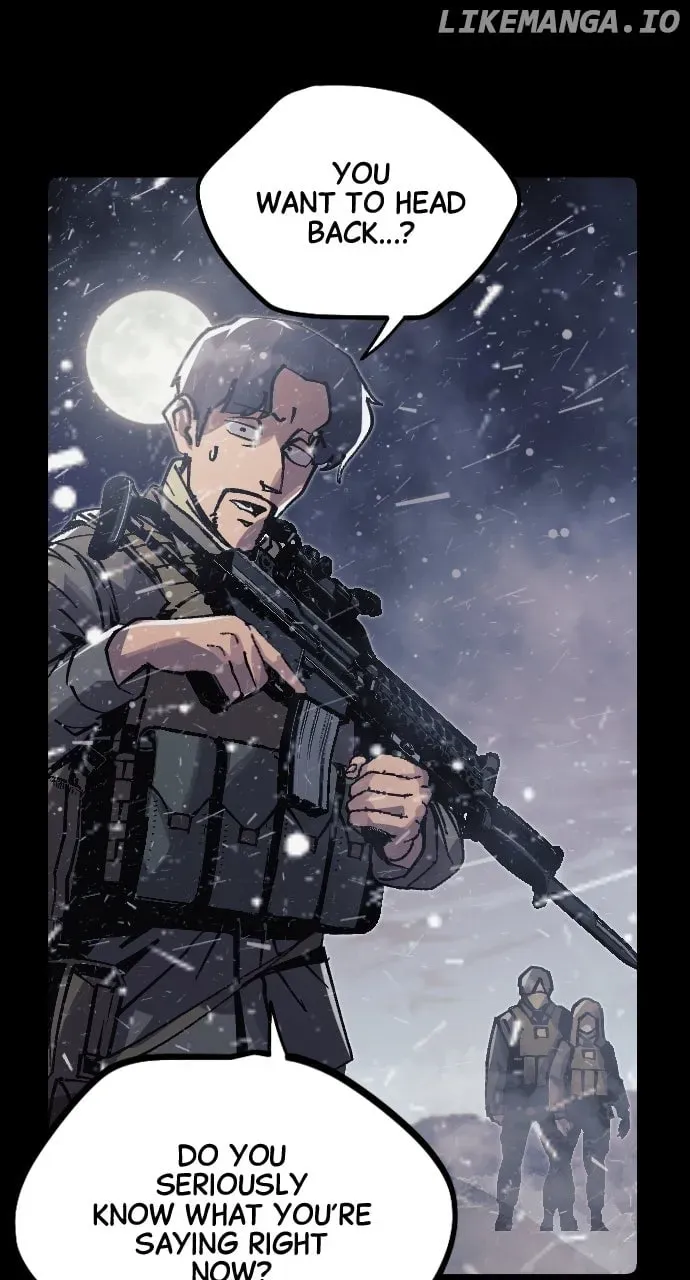 Banhyang: The Remote Island Chapter 47 Online - página 1