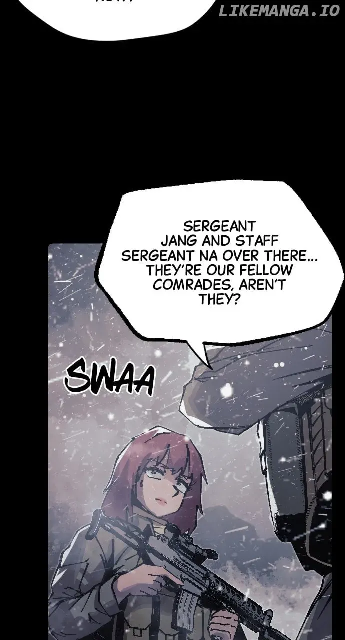 Banhyang: The Remote Island Chapter 47 Online - página 2