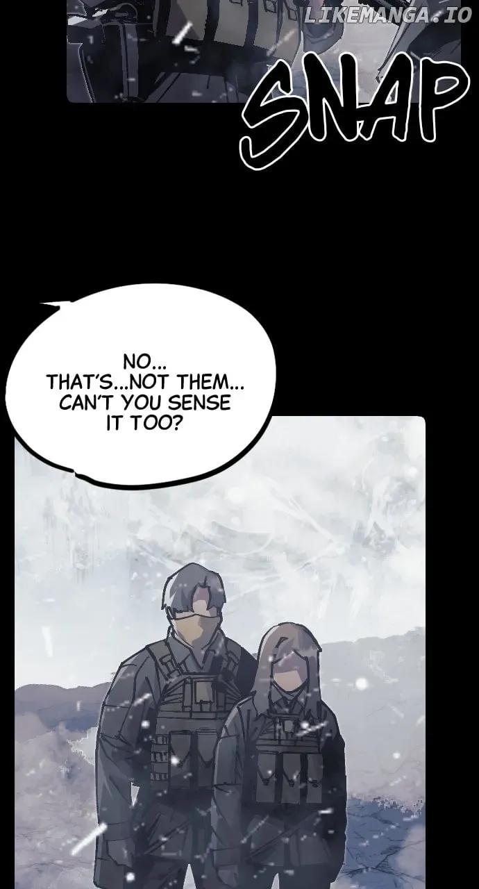 Banhyang: The Remote Island Chapter 47 Online - página 3