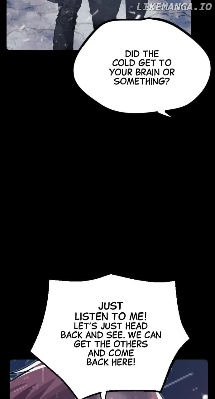 Banhyang: The Remote Island Chapter 47 Online - página 4