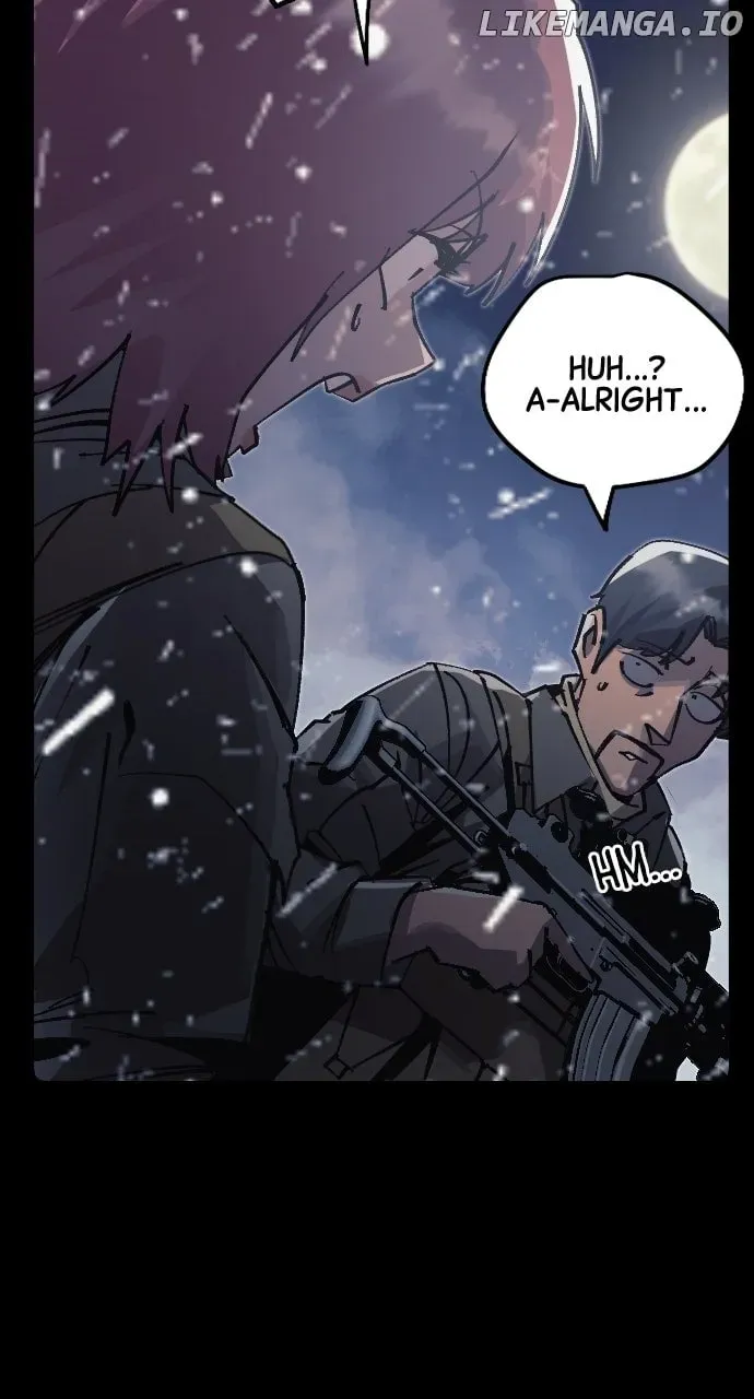 Banhyang: The Remote Island Chapter 47 Online - página 5
