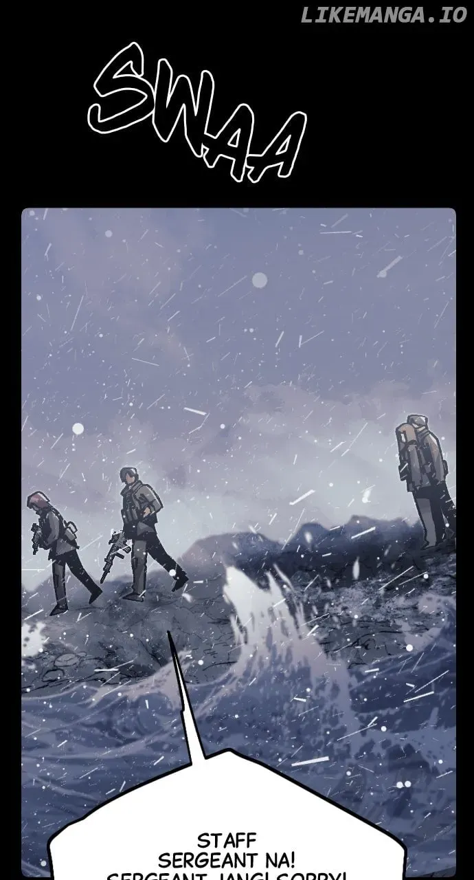 Banhyang: The Remote Island Chapter 47 Online - página 6