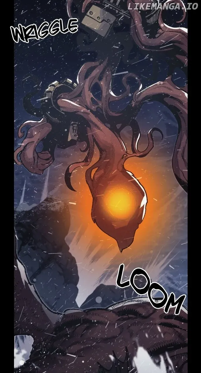 Banhyang: The Remote Island Chapter 47 Online - página 9
