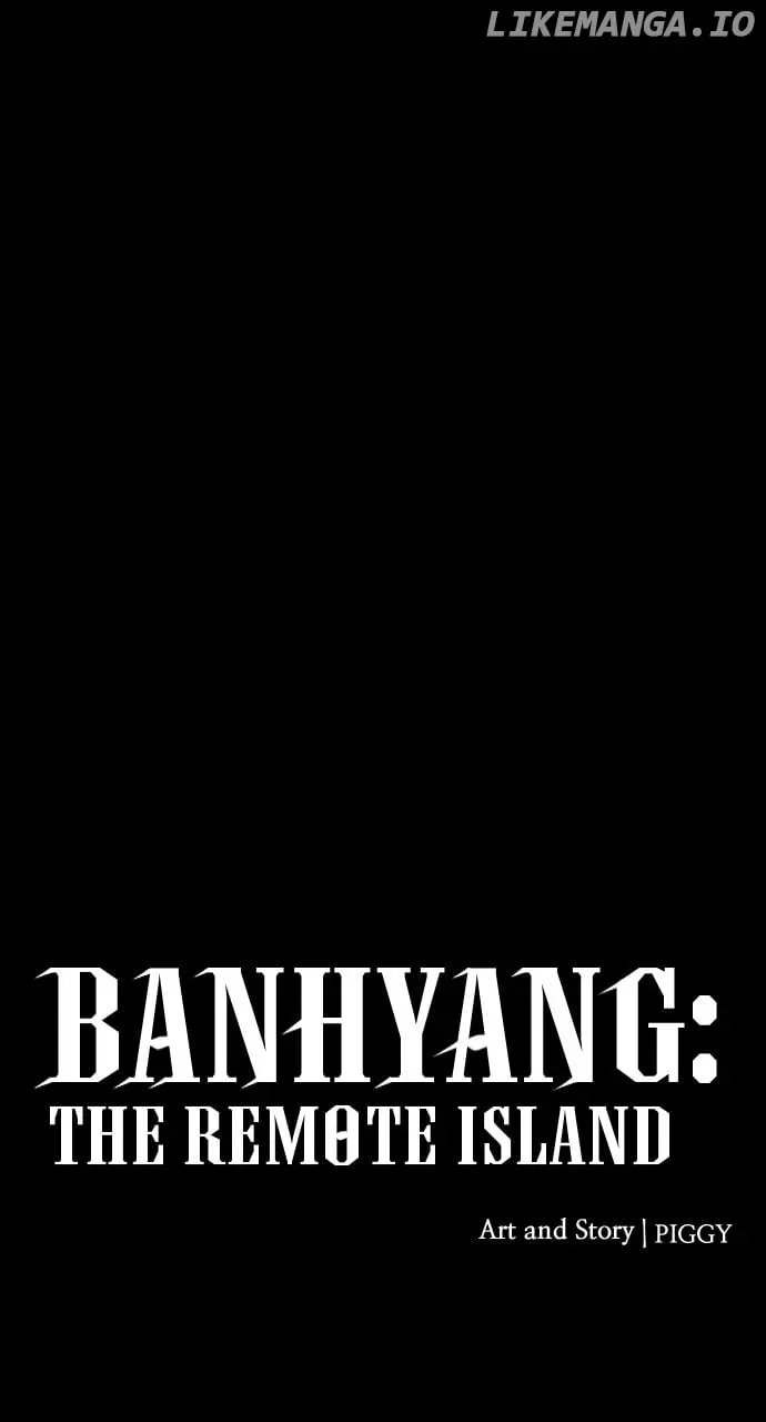 Banhyang: The Remote Island Chapter 47 Online - página 14