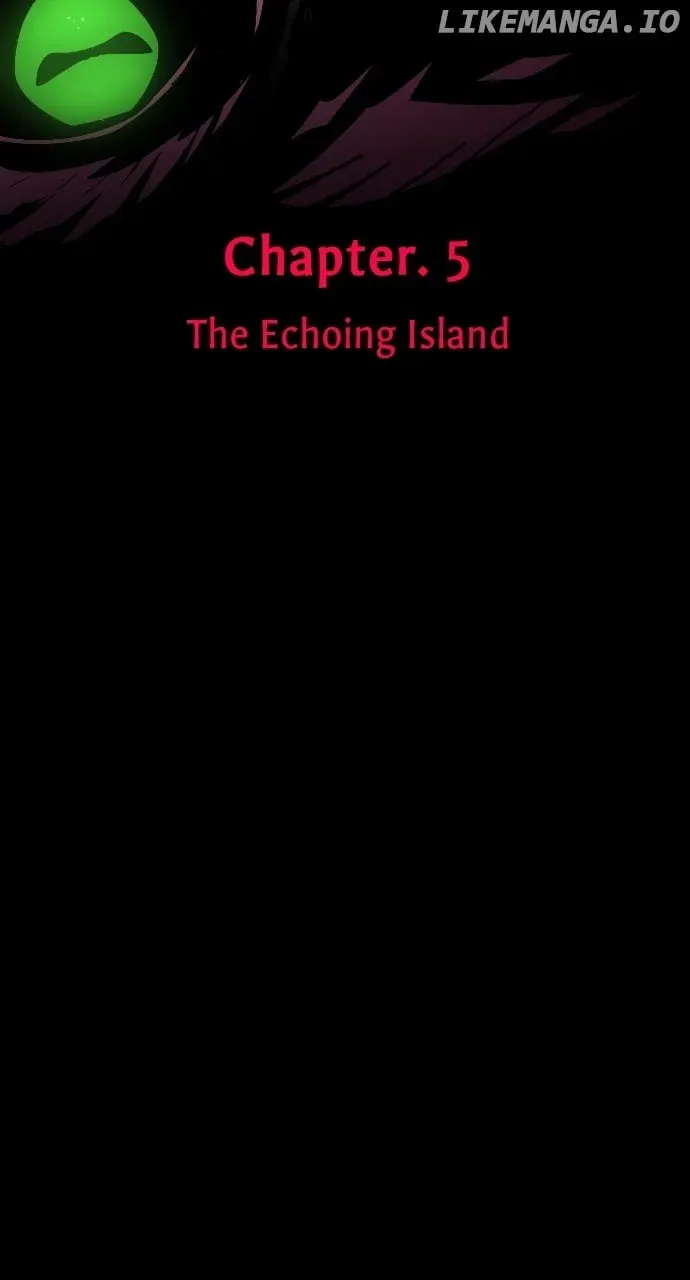 Banhyang: The Remote Island Chapter 47 Online - página 16