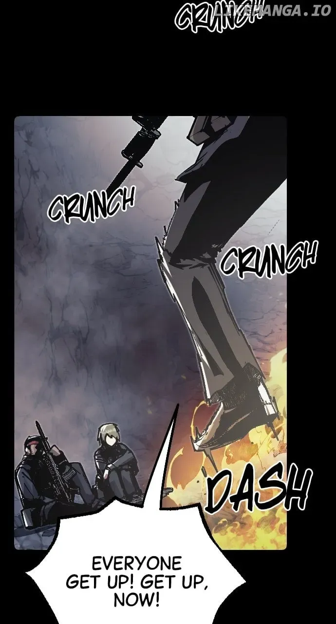 Banhyang: The Remote Island Chapter 47 Online - página 18