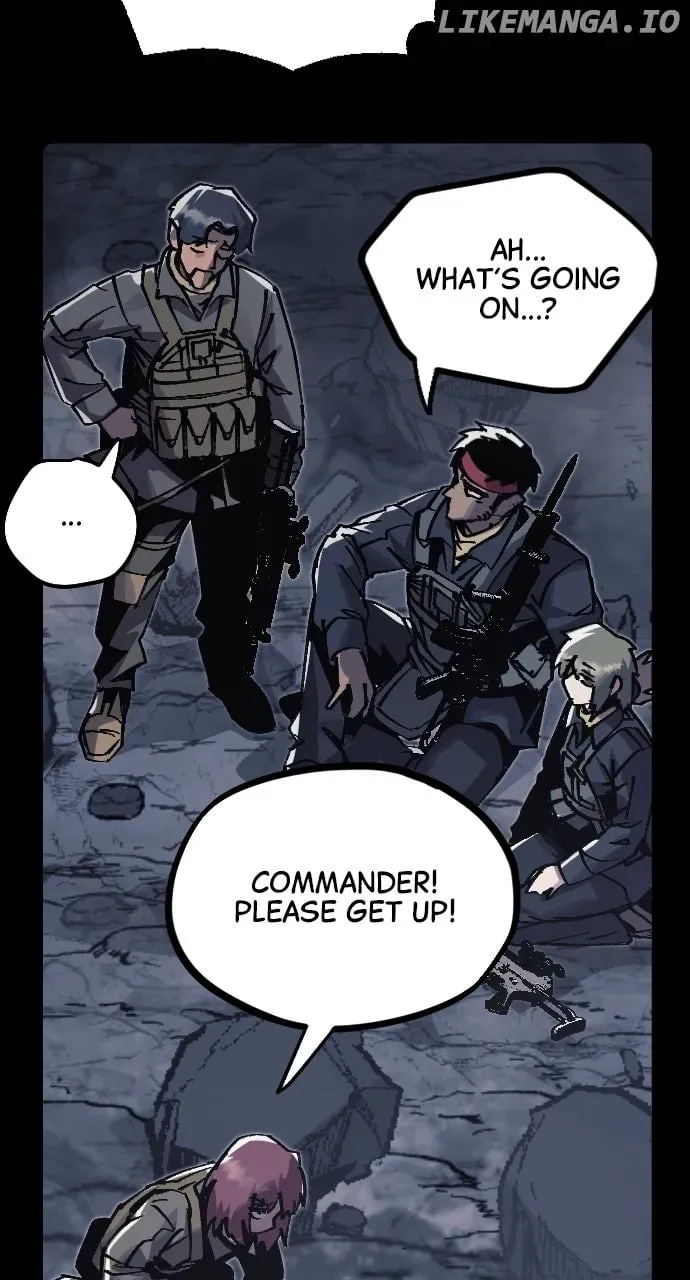 Banhyang: The Remote Island Chapter 47 Online - página 19