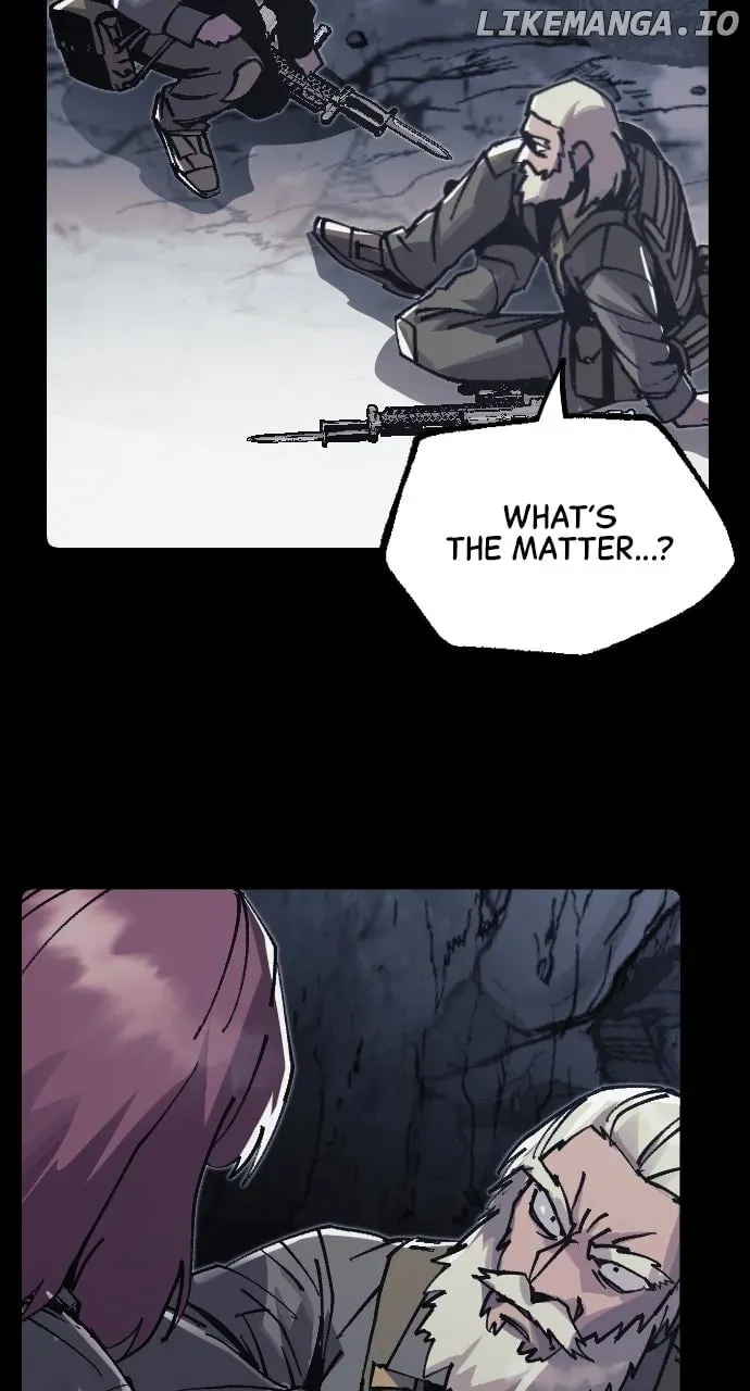 Banhyang: The Remote Island Chapter 47 Online - página 20