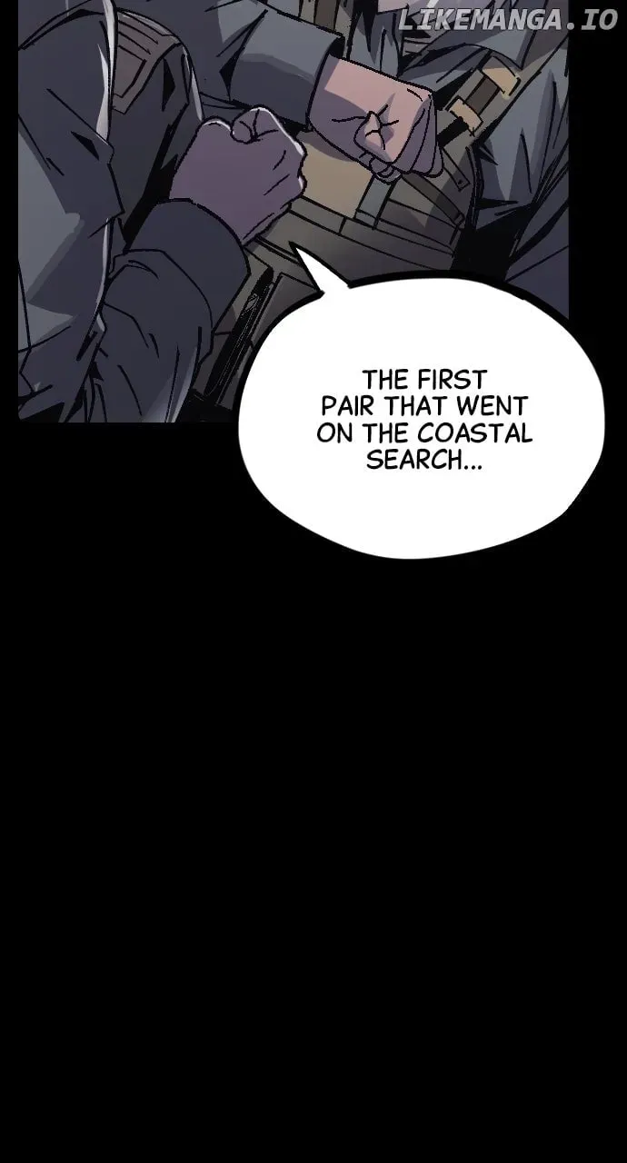 Banhyang: The Remote Island Chapter 47 Online - página 21