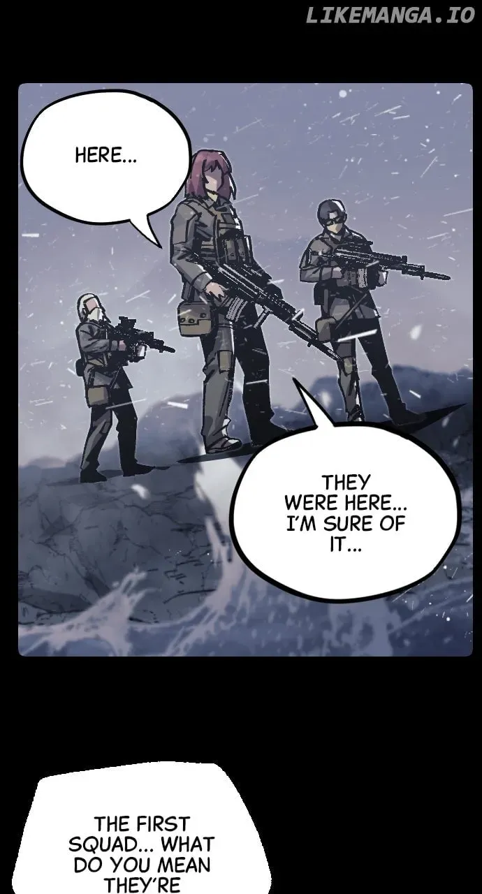 Banhyang: The Remote Island Chapter 47 Online - página 24