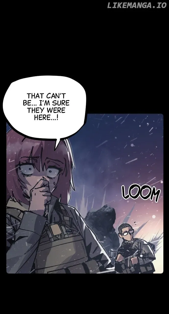 Banhyang: The Remote Island Chapter 47 Online - página 26