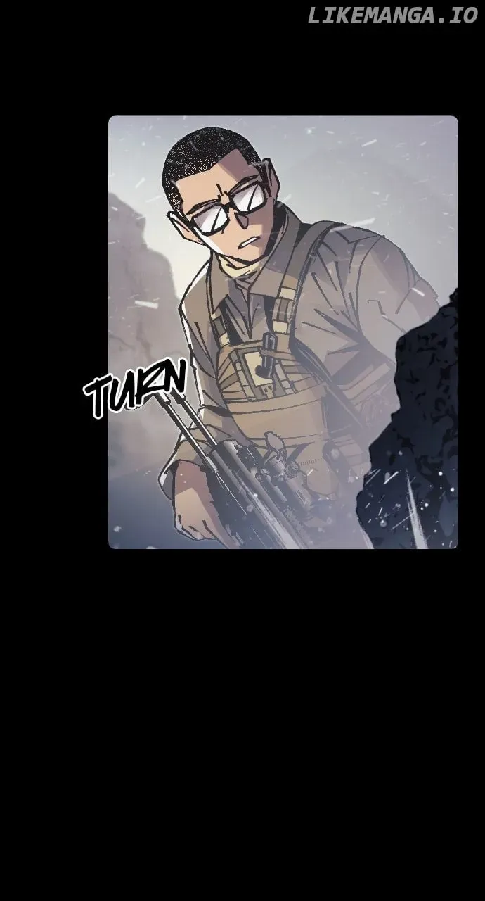 Banhyang: The Remote Island Chapter 47 Online - página 27