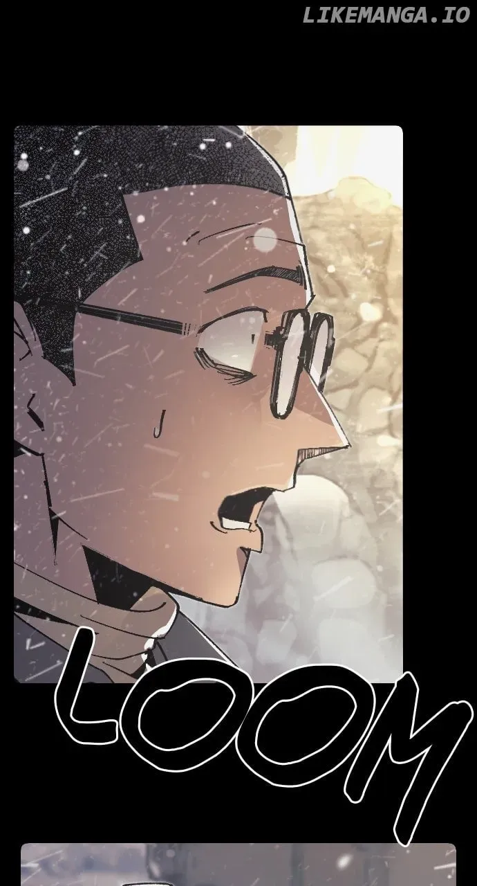Banhyang: The Remote Island Chapter 47 Online - página 29