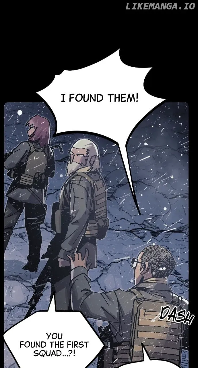 Banhyang: The Remote Island Chapter 47 Online - página 31