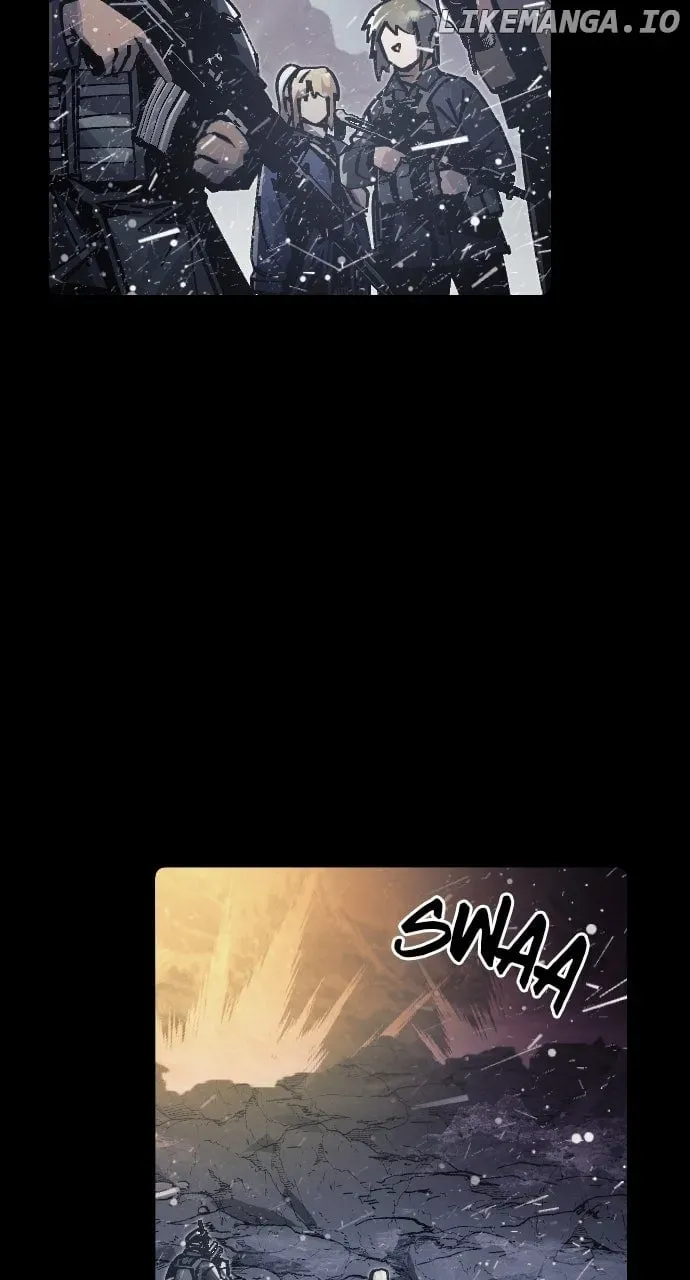 Banhyang: The Remote Island Chapter 47 Online - página 33